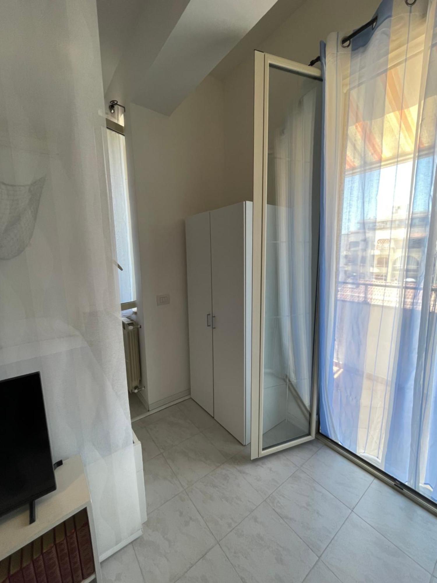 The Beach House Spadafora Exterior foto